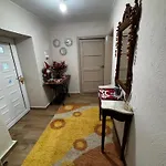 公寓 Platanos Village 特里卡拉