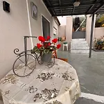 Platanos Village 公寓 特里卡拉