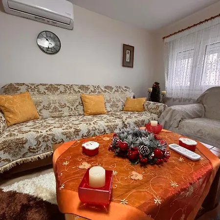 Apartment Platanos Village *