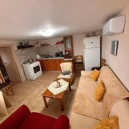 Apartment Platanos Village Tríkala