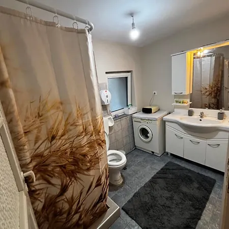 Platanos Village Tríkala