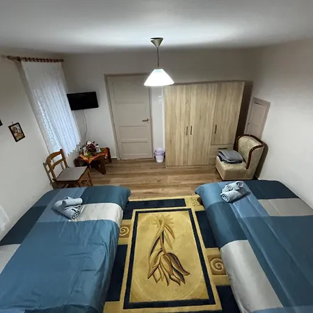 Platanos Village Apartment