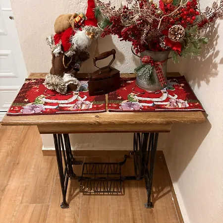 Platanos Village * Tríkala