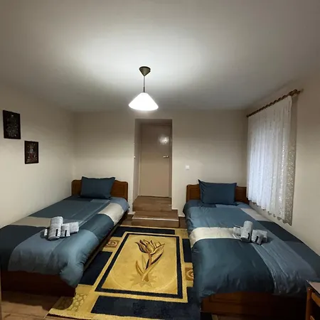 Platanos Village Apartment *