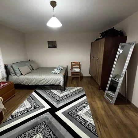 Platanos Village * Tríkala