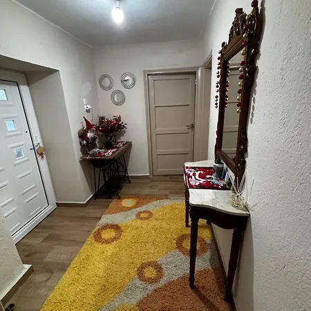 Apartment Platanos Village Tríkala