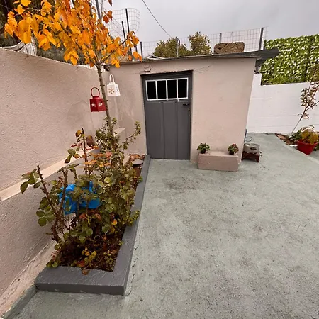 Platanos Village Tríkala