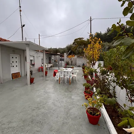 Platanos Village Tríkala