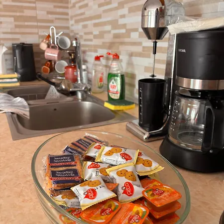 Apartment Platanos Village *